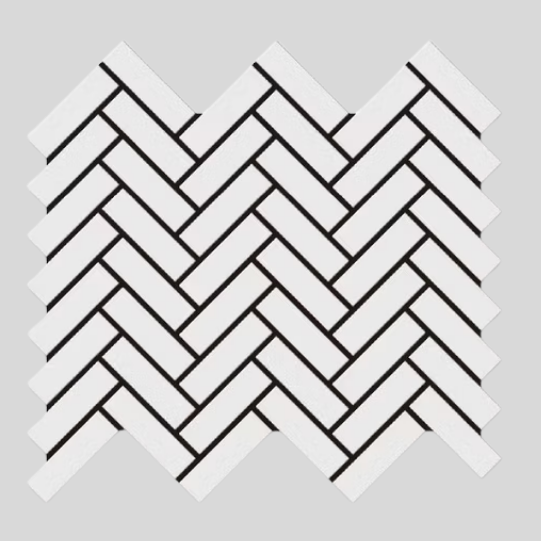  Herringbone (Balıksırtı) Kesim