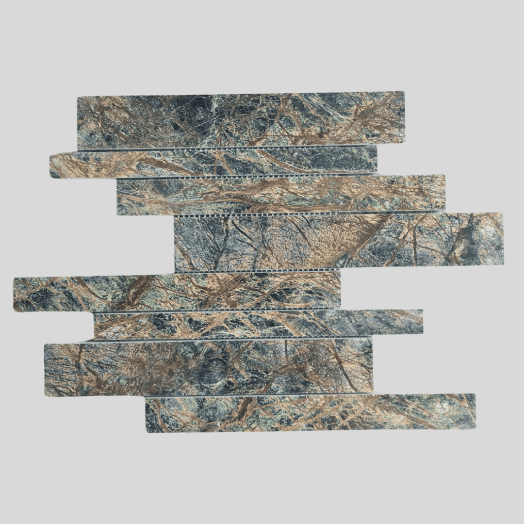  Linear (Kaydırma) Kesim