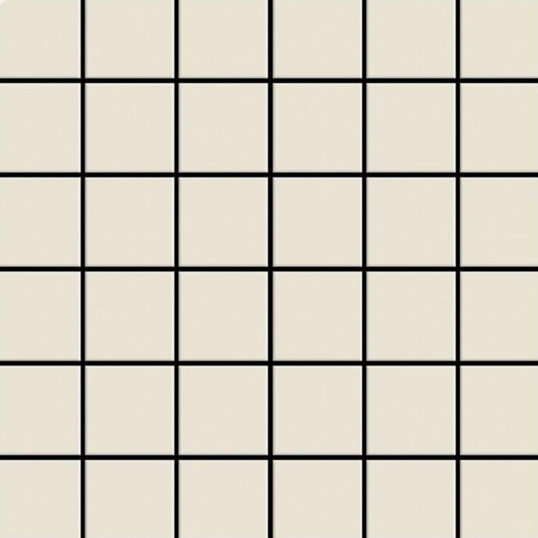 5x5 cm Fileli Mozaik