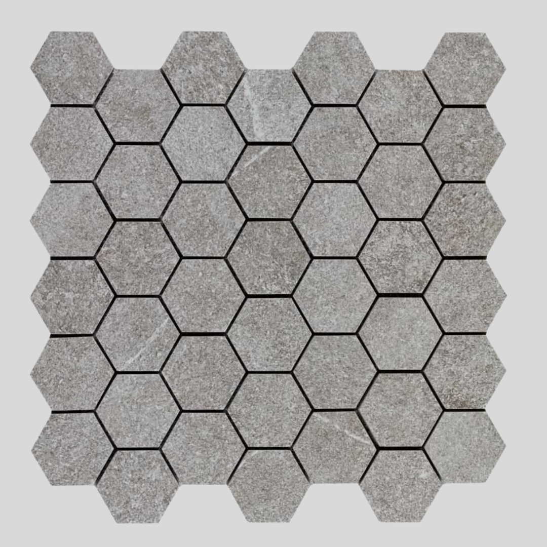 Hexagon (Altıgen) Kesim
