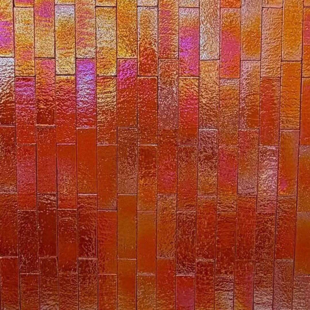 Sedefli Terracotta
