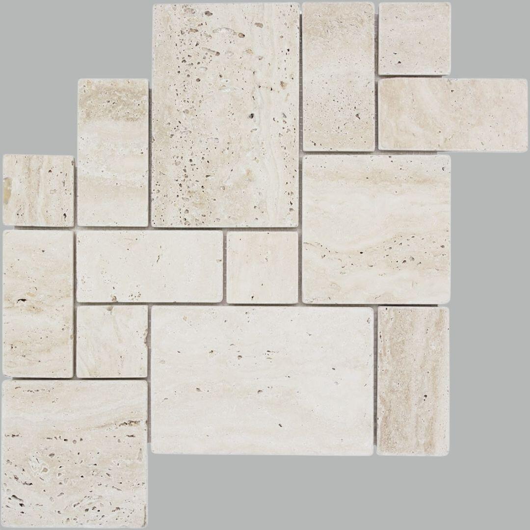 French Pattern Set