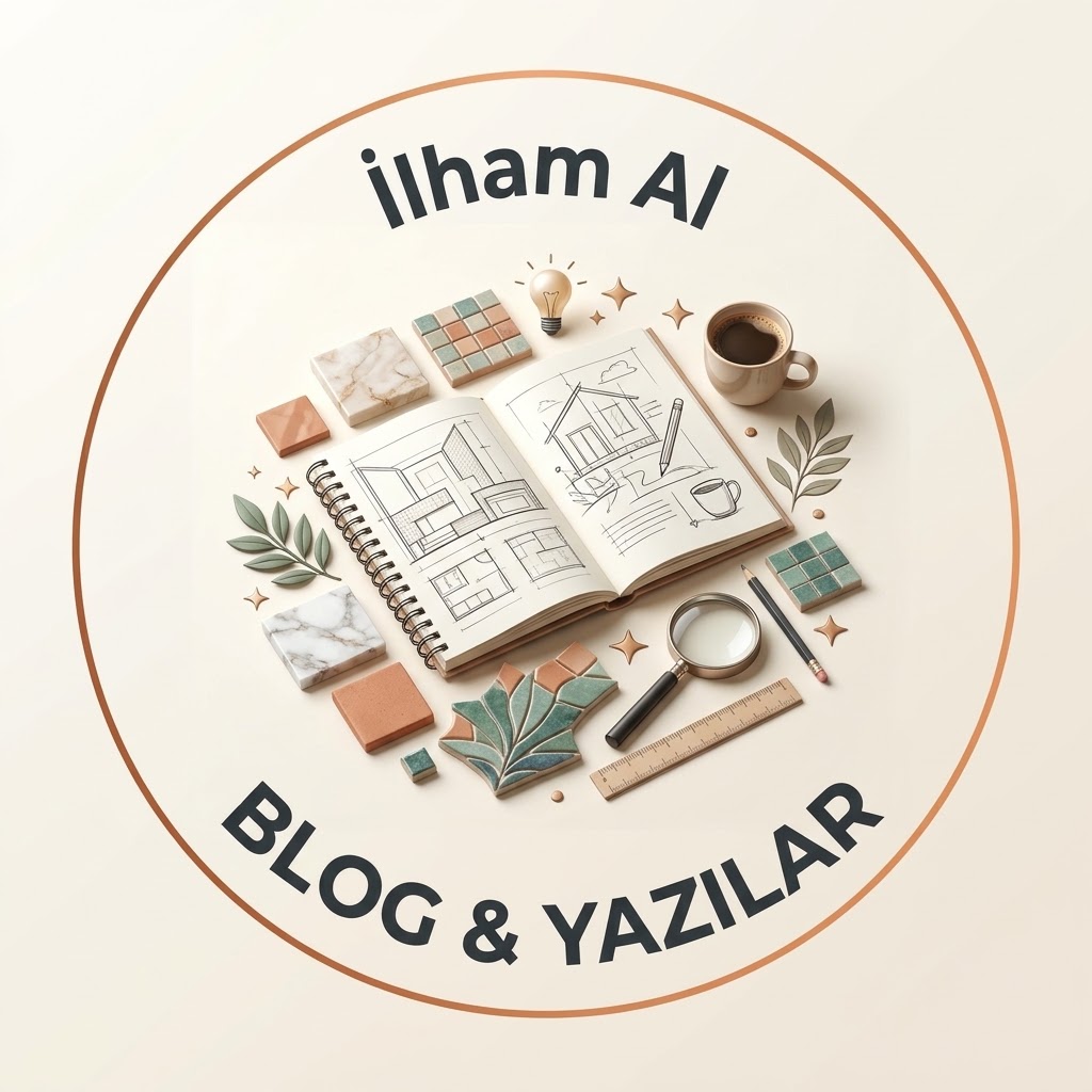 Seramik ve Mozaik BLOG!