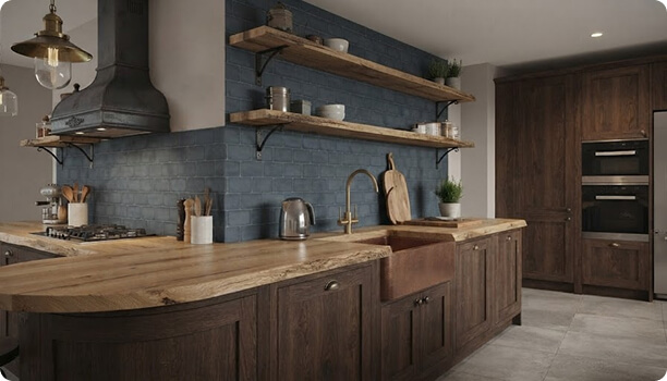 ARTİSAN OCEAN GLOSSY